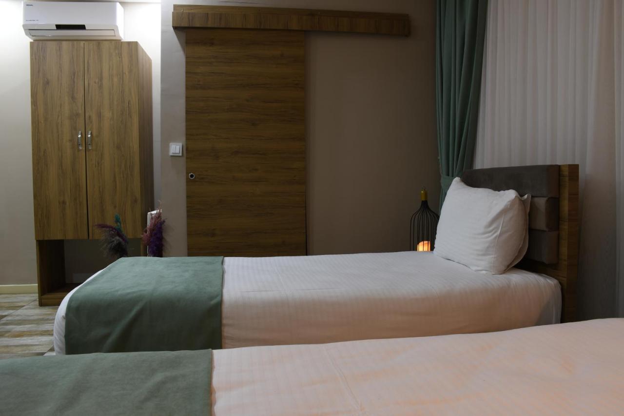 Cibali Hotel Istanbul Eksteriør bilde