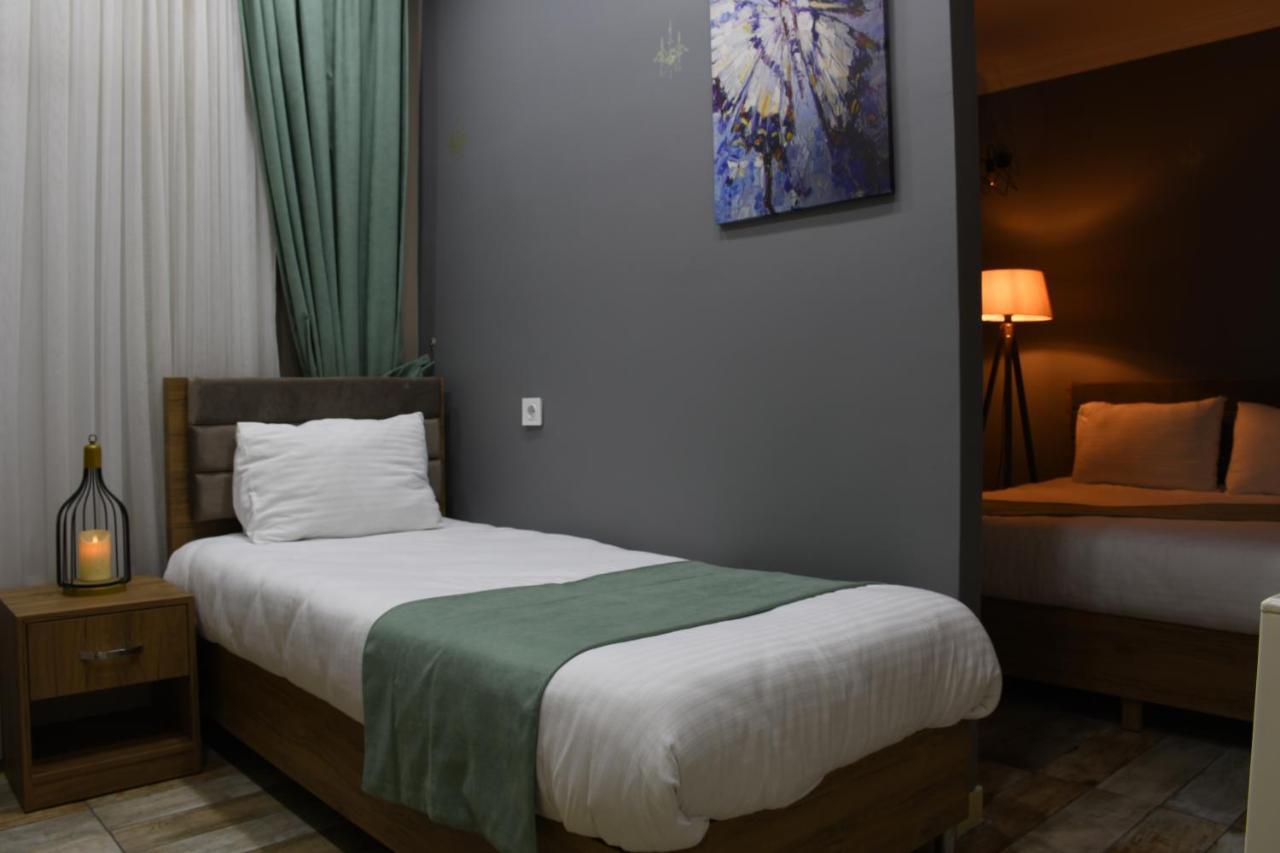 Cibali Hotel Istanbul Eksteriør bilde