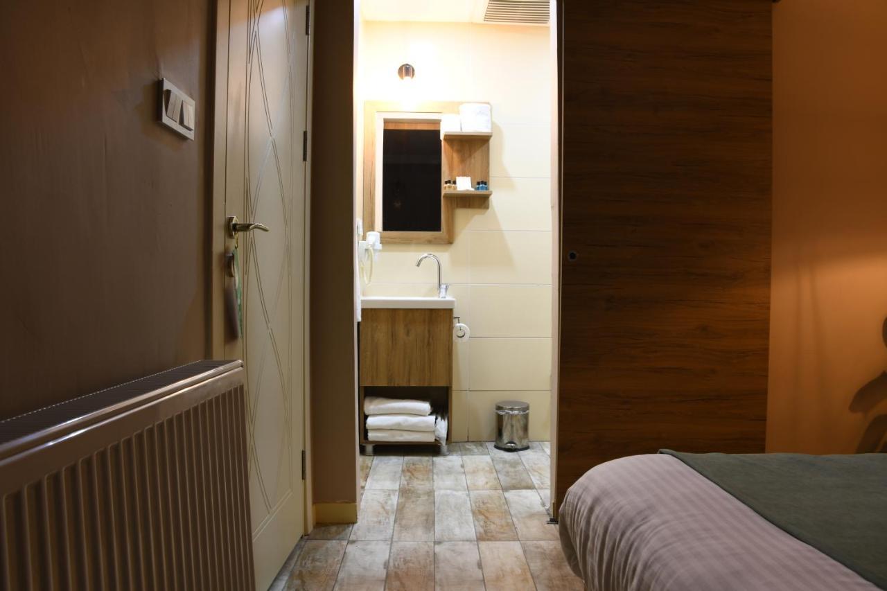 Cibali Hotel Istanbul Eksteriør bilde