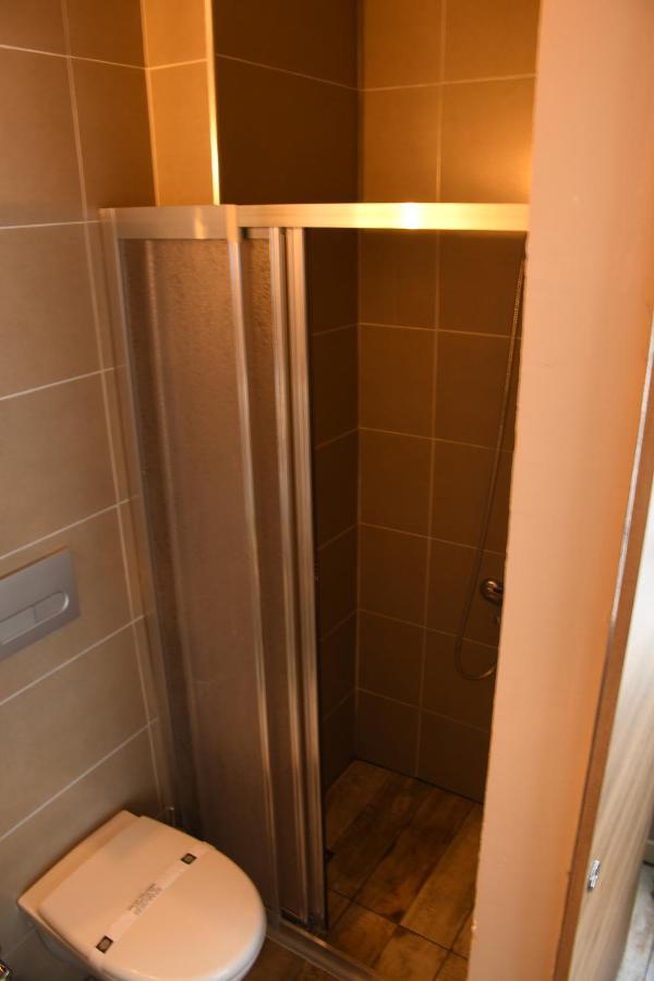 Cibali Hotel Istanbul Eksteriør bilde