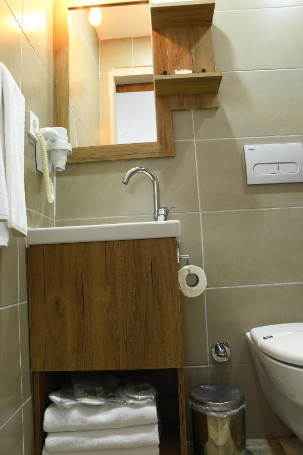 Cibali Hotel Istanbul Eksteriør bilde