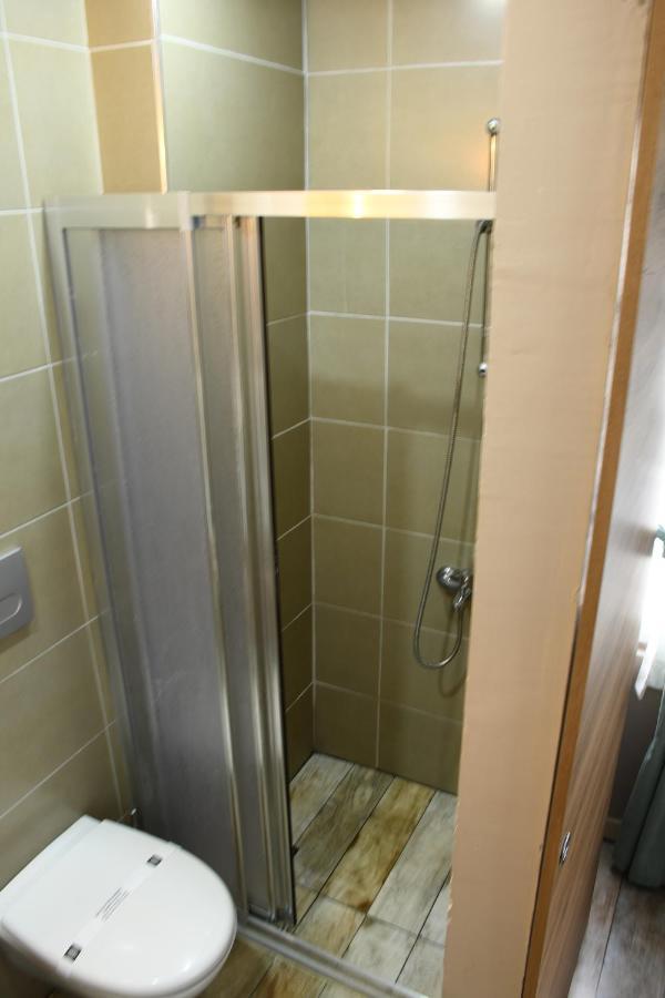 Cibali Hotel Istanbul Eksteriør bilde